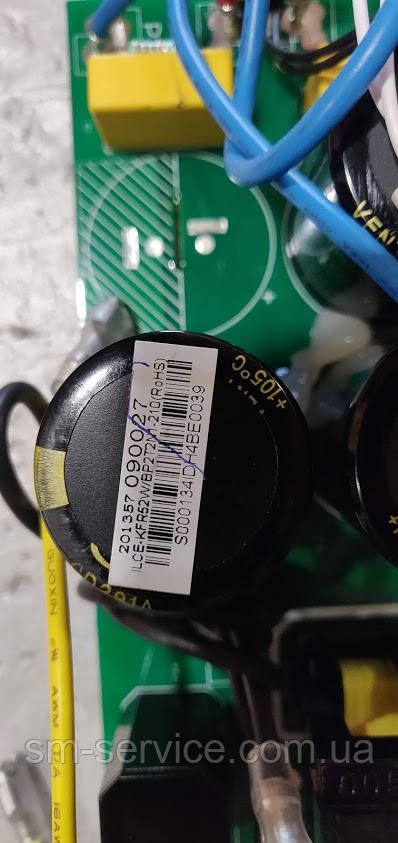 Плата ILCE-KFR52W / BP2T2N1-210, 201357090027