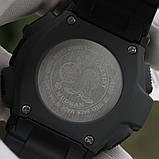 Часы Casio G SHOCK Mudman Sport-G-9300-1D, фото 7