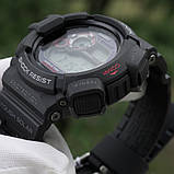Часы Casio G SHOCK Mudman Sport-G-9300-1D, фото 5