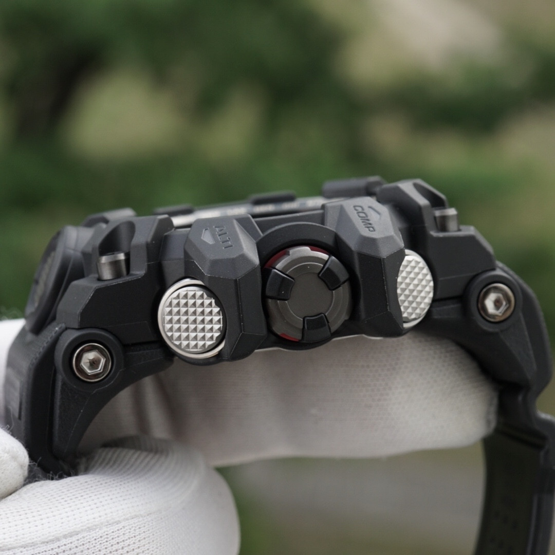 Harga g shock triple sensor multiband 6 tough solar hotsell