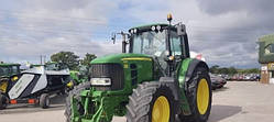 Трактор John Deere 74301, 2008 р. в.