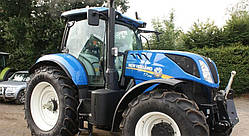 Трактор New Holland T 7.2451 , 2017 р. в.