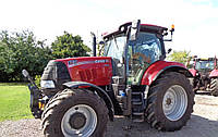 Трактор Case IH Puma 1751 CVX, 2018 г.в.