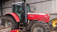 Трактор Massey Ferguson 64901, 2005 г.в.