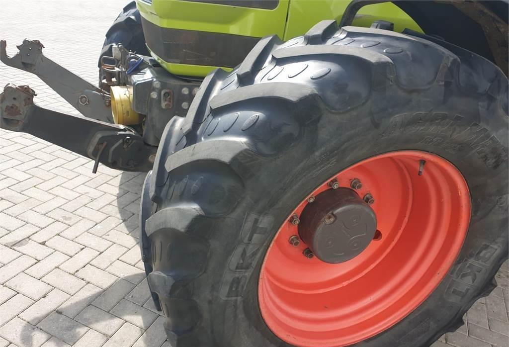 Трактор Claas Ares 816RZ1 - фото 6 - id-p1200088964