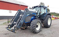 Трактор Valtra T1511, 2010 г.в.