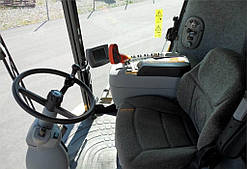 Зернозбиральний комбайн New Holland CX880 FSH1, 2005 р. в.