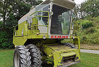 Зерноуборочный комбайн Claas Dominator 761, 1984 в.