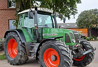 Трактор Fendt 7161 Vario, 2002 г.в.