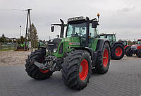 Трактор Fendt 8181 Vario TMS, 2007 г.в.