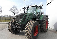 Трактор Fendt 8261 Vario SCR Profi, 2013 г.в.