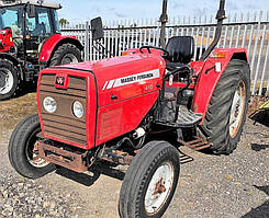 Трактор Massey Ferguson 4101, 2008 р. в.