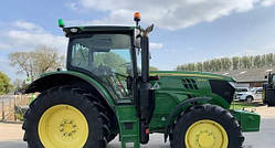Трактор John Deere 6145R1, 2016 р. в.
