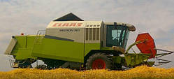 Зернозбиральний комбайн Claas Medion 3101, 2006 р. в.