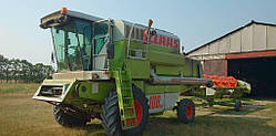 Зернозбиральний комбайн Claas 108 SL1 Maxi, 1993 р. в.