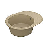 Мийка кварцова VANKOR Lira LMO 02.57 Safari, фото 3