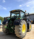 Трактор John Deere 6210R1, 2013 р. в., фото 3