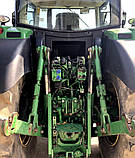 Трактор John Deere 6210R1, 2013 р. в., фото 5