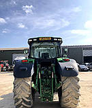 Трактор John Deere 6210R1, 2013 р. в., фото 8