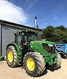 Трактор John Deere 6210R1, 2013 р. в., фото 10