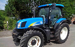 Трактор New Holland T 60501, 2008 р. в.