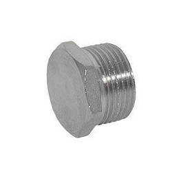 Латунна заглушка