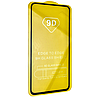 Захисне скло 9D, 9H Повне обклеювання для Samsung Galaxy M31s, Захисне скло, фото 3