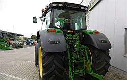 Трактор John Deere 6215R1, 2015 р. в.