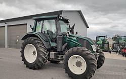 Трактор Valtra N103.41 Twintrac, 2016 г.в.