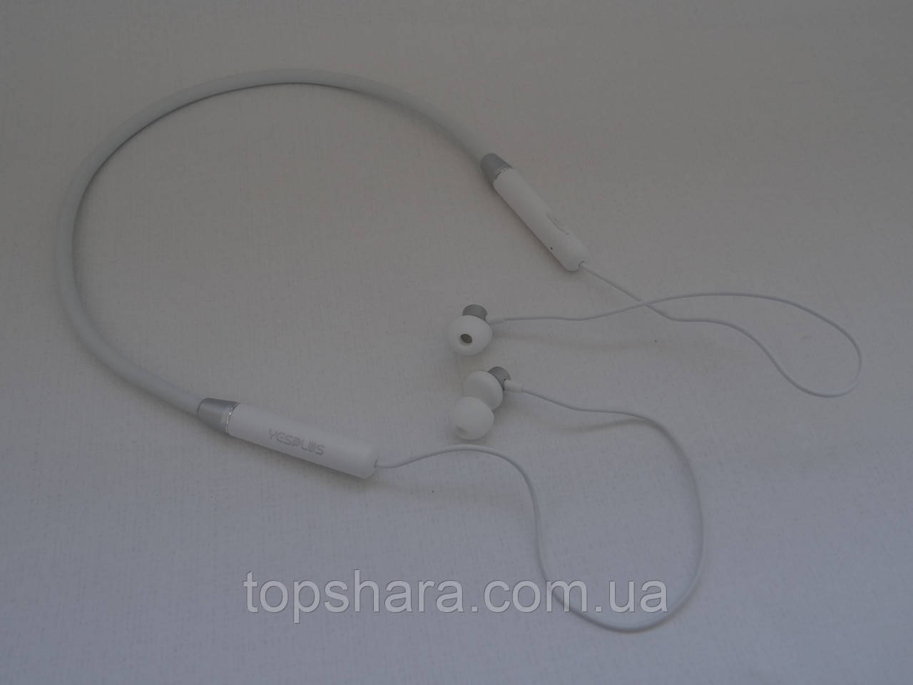 Бездротові наушники Bluetooth Yesplus YS-603, фото 1