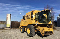 Зернозбиральний комбайн New Holland TX 651, 1996 р. в.