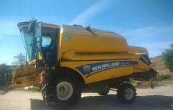 Зернозбиральний комбайн New Holland TC 5.701, 2015 р. в.