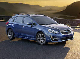 Subaru Impreza 2013-2016