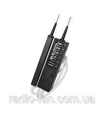 Индикатор напряжения Контакт 53ЭМ (ID#1200116098), цена: 150 ₴, купить ...
