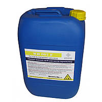 Лужний пінний засіб для миття термокамер WH 007 F (20 кг), TM Східна Хімічна Компанія