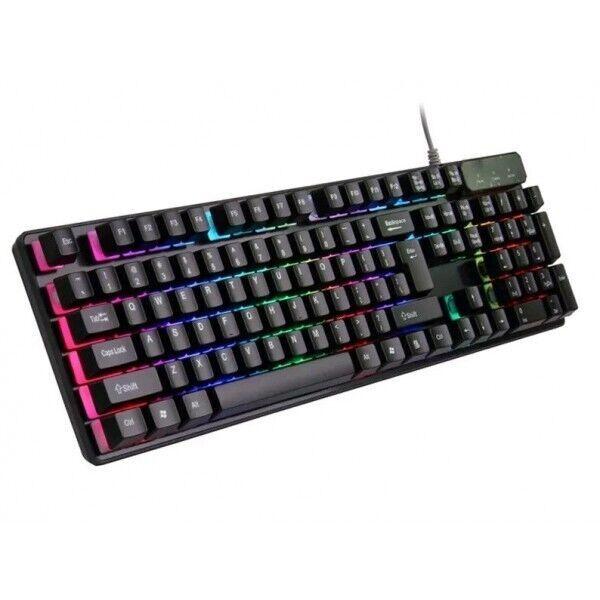 Клавіатура Keyboard HK 6300 179320