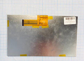 Дисплей, матриця (LCD)  10.1"(p/n: FPCA.10123AV1)