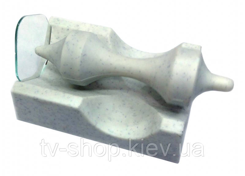 Настільний антистрес REVOLUTION Білий, фото 1