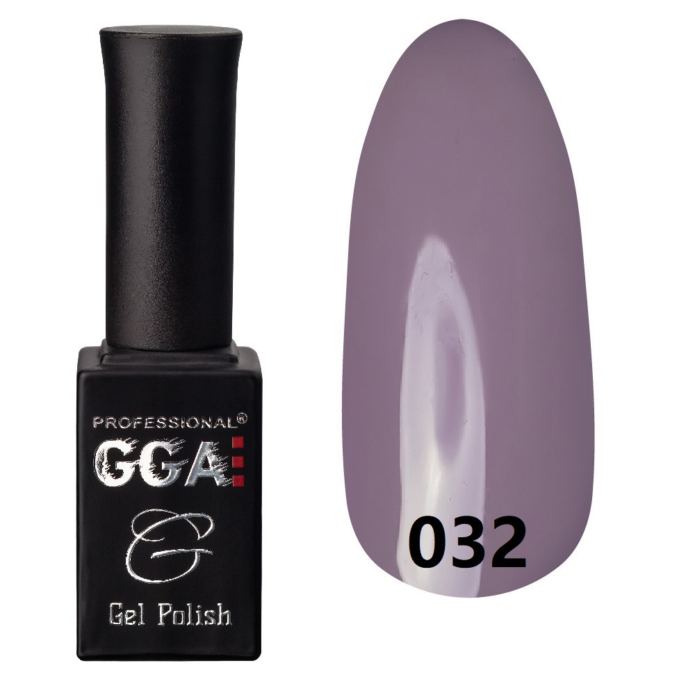 Гель-лак No032 GGA Professional