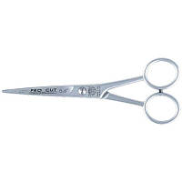 Ножницы парикмахерские c насечкой Kiepe PRO CUT Professional 5.5"