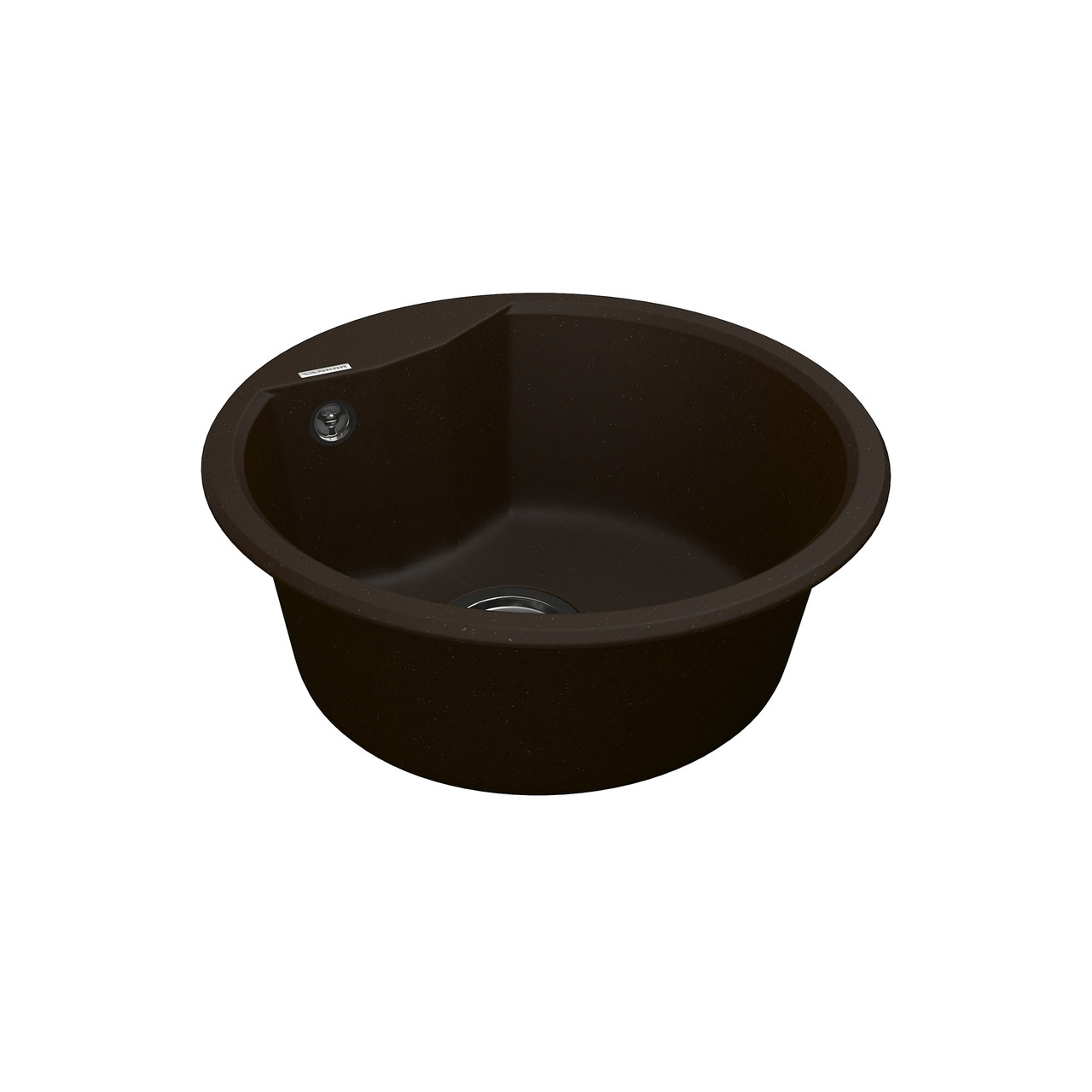 Мийка кварцова VANKOR Vena VMR 01.48 Shocolade, фото 1