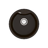 Мийка кварцова VANKOR Vena VMR 01.48 Shocolade, фото 3