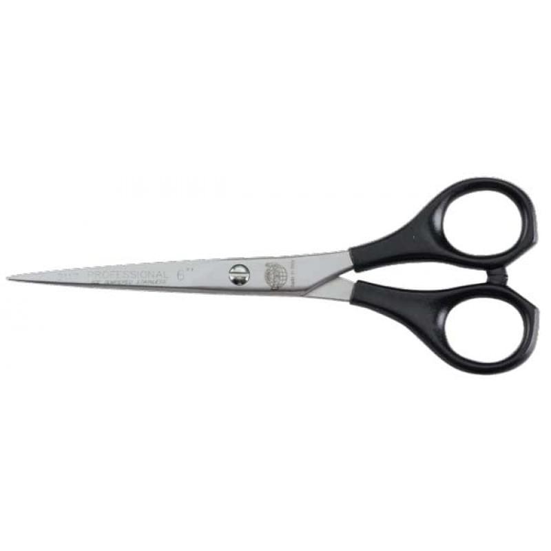 Ножницы парикмахерские Kiepe Plastic Handle 6" - фото 1 - id-p1200162035