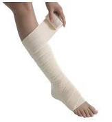 Бинт еластичний