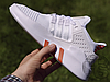 Чоловічі кросівки Adidas EQT Bask ADV White/Trase Scarlet CQ2992, фото 7