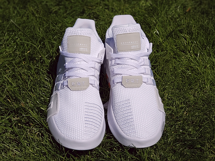Adidas EQT Bask ADV White Trase Scarlet CQ2992 ID 1196509915 2139 Prom.ua