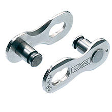 Замок ланцюга Sram PowerLink 8 ск