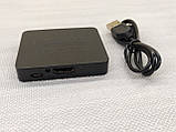 HDMI-сплітер, розгалужувач активний, фото 6
