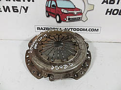Кошик зчеплення D200 Citroen Berlingo, Jumpy (1996-2008) 1.9D, 1.8 OE:802635