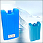 Акумулятор холоду, для сумки-холодильника DT-4250, 350 мл. Холодогенератор, акумулятор штучного холоду, фото 4